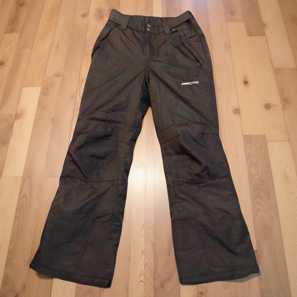 Arctix Youth Medium Insulated Snow Pants